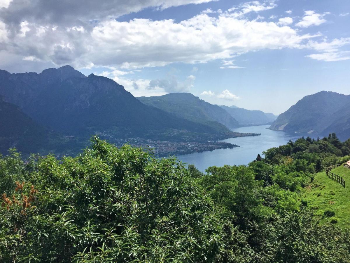 Villa Vittoria By Interhome Bellagio Kültér fotó