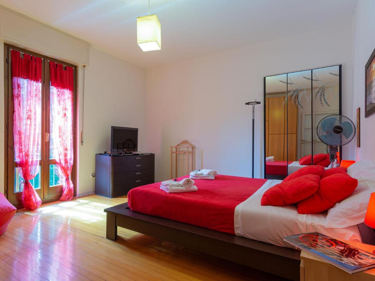Villa Vittoria By Interhome Bellagio Kültér fotó