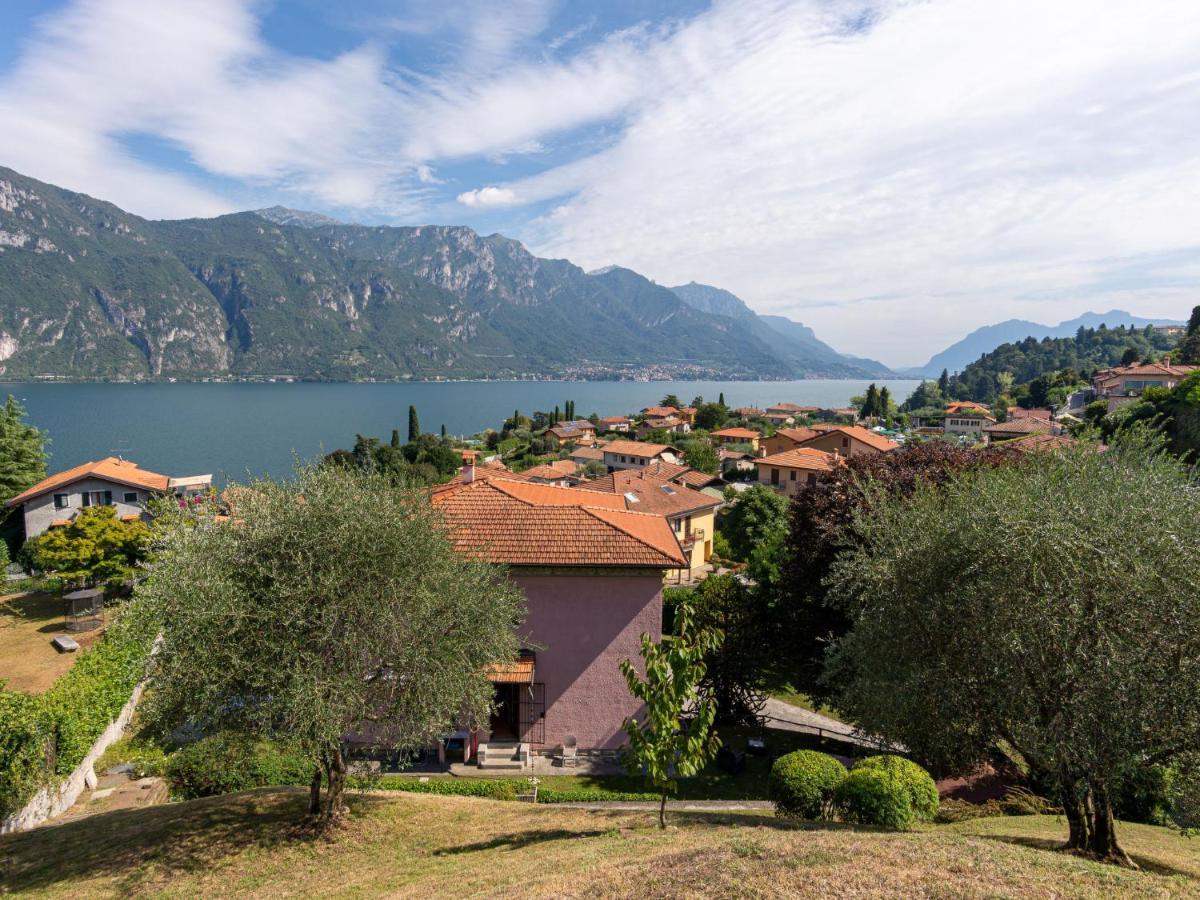 Villa Vittoria By Interhome Bellagio Kültér fotó