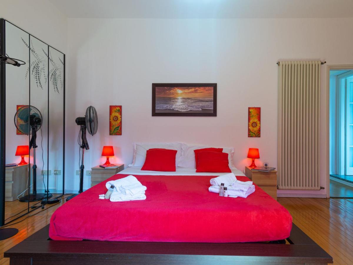 Villa Vittoria By Interhome Bellagio Kültér fotó