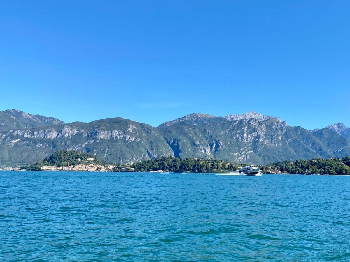 Villa Vittoria By Interhome Bellagio Kültér fotó