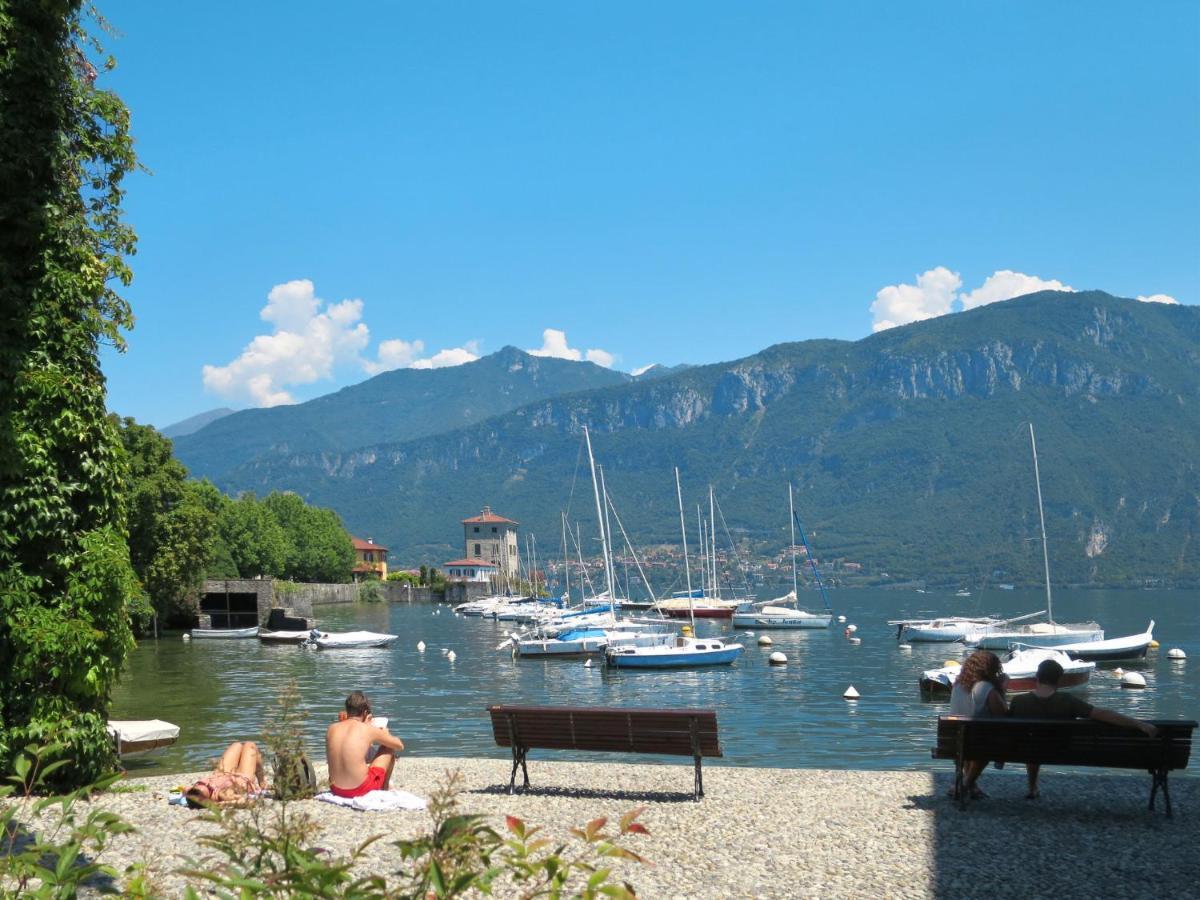 Villa Vittoria By Interhome Bellagio Kültér fotó