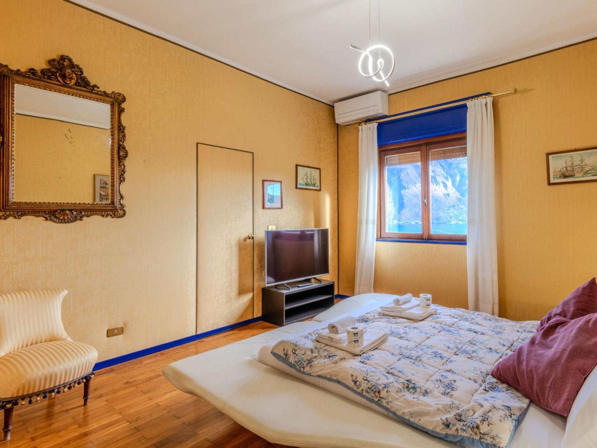 Villa Vittoria By Interhome Bellagio Kültér fotó