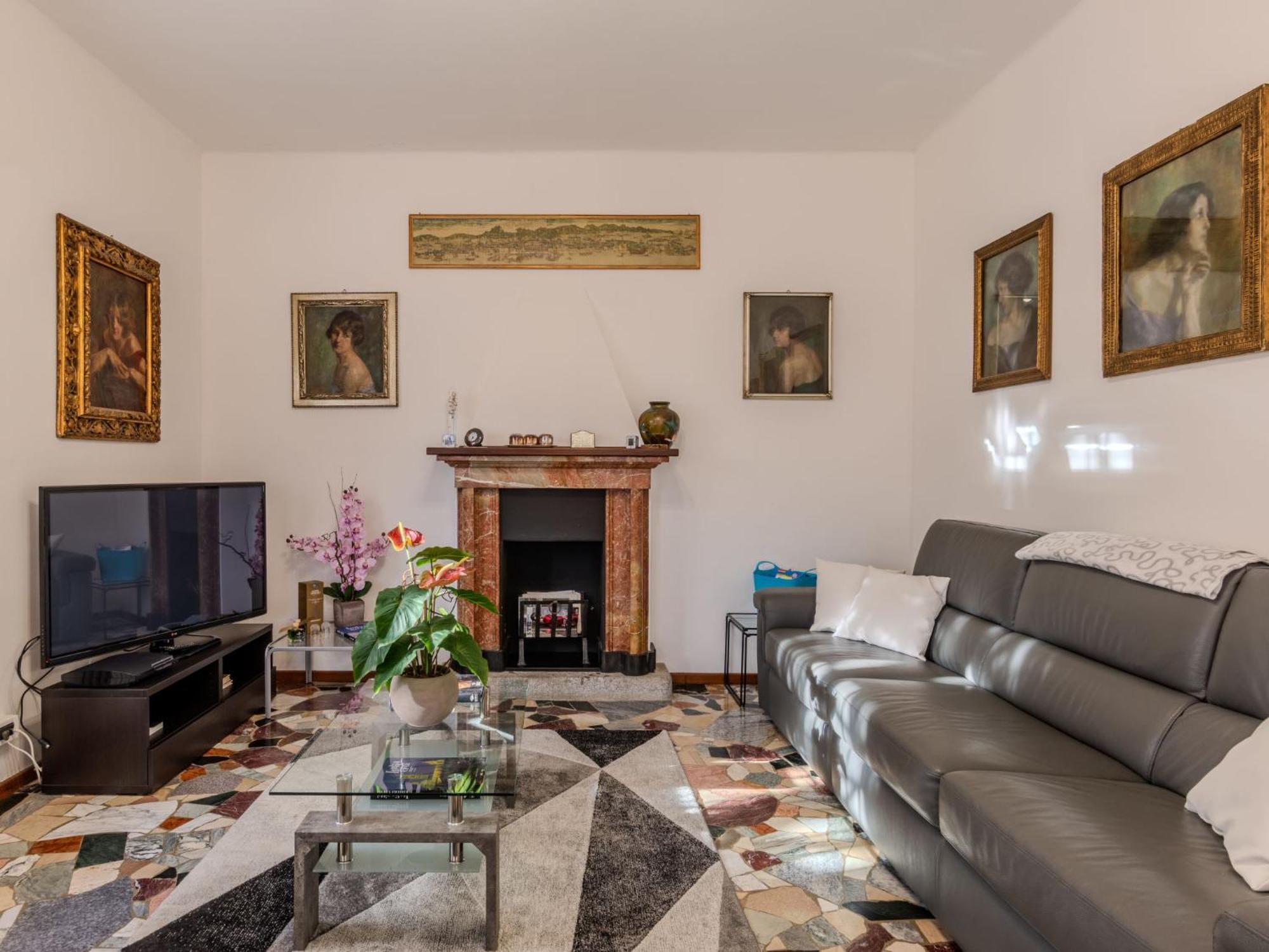 Villa Vittoria By Interhome Bellagio Kültér fotó