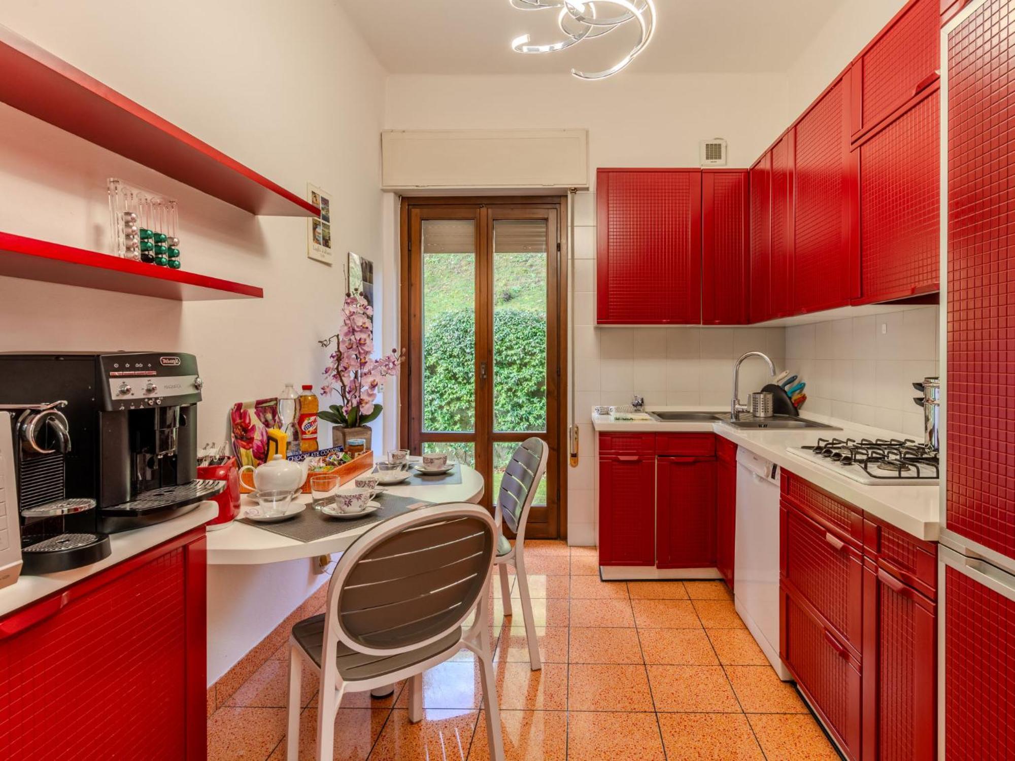Villa Vittoria By Interhome Bellagio Kültér fotó
